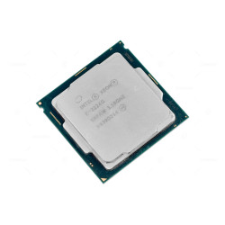 SRFAW INTEL CPU E-2224G 3.5GHZ 4CORE 8MB 71W CACHE SOCKET LGA1151 -