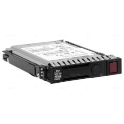 P06576 HP 400GB 12G DC SAS SSD 2.5 SFF FOR DL380 G8 G9 G10 P04525-B21, P04174-001, KPM51VUG400G