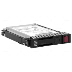 P06598-001 HP 3.84TB 12G SSD SAS DS 2.5 SFF FOR DL380 G8 G9 G10 P04172-003, P04521-B21 KPM51RUG3T84