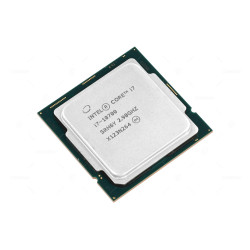 SRH6Y INTEL CORE I7-10700 8 CORE 2.90GHZ 16MB CACHE TDP 65W CPU I7-10700