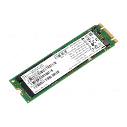 P20608-002 HP 480GB 6G SATA RI M.2 2280-MIC SSD MTFDDAV480TDS