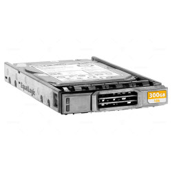 R3YD9 DELL HARD DRIVE 300GB 10K 6G SAS 2.5 SFF HOT-SWAP P SERIES 0R3YD9, ST300MM0006