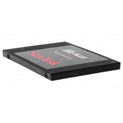 SDSSDA-120G SANDISK 120GB 2.5 SFF 6G SATA SSD -