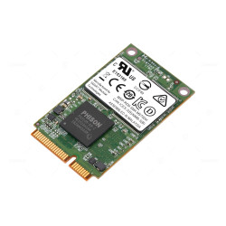 SHMST6D032GHM11EMC EMC  SMART MODULAR 32GB 6G MSATA PCIE SSD FOR NL410 118000100