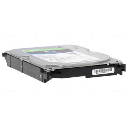 ST1000VX005 SEAGATE SKYHAWK 1TB 5.4K 6G SATA 64MB CACHE 3.5 LFF HARD DRIVE 2E3162-300