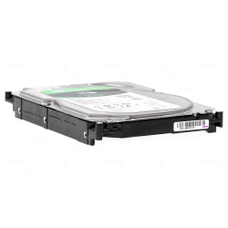 ST2000DM008 SEAGATE 2TB 6G SATA 7.2K 256MB CACHE HARD DRIVE 2FR102-300