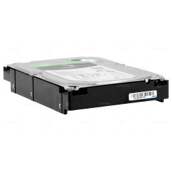 ST2000NE0025 SEAGATE IRONWOLF NAS 2TB 3.5 LFF 512 7.2K 6G SATA 128MB CACHE HARD DRIVE 2FL101-500