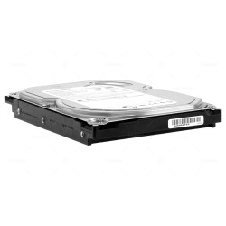 ST3500418AS SEAGATE HARD DRIVE 500GB 7.2K 3G 3.5 LFF SATA II -