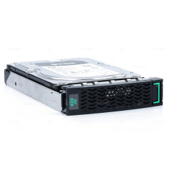 ST4000NM0095-NIMBLECS3000 HPE HARD DRIVE 4TB LFF 3.5 7.2K 12G SAS 4KN FOR CS3000 NIMBLE STORAGE -