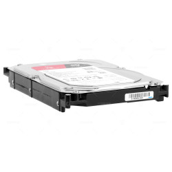 ST4000VN006 SEAGATE HARD DRIVE IRONWOLF 4TB 5.4K 6G 3.5 SATA LFF 256MB 3CW104-500