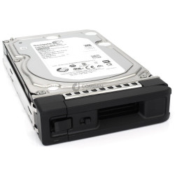 ST5000VN0001 SEAGATE HARD DRIVE 5TB 7.2K 6G 128MB 3.5 SATA LFF -