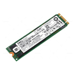 T2GFX DELL  240GB 6G SATA M.2 SSD 512E 2280 0T2GFC, MTFDDAV240TDU-1AW1ZABDA