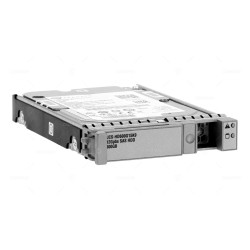 UCS-HD600G15K9 CISCO 600GB 15K 12G SAS 2.5 SFF HARD DRIVE 58-100213-01, ST600MP0025