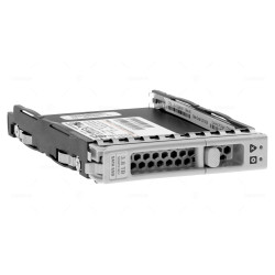 UCS-SD38T61X-EV CISCO 3.84TB 6G SATA 2.5 SFF SSD MZ-7LM3T8N