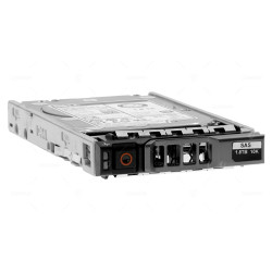 VJ7CD DELL 1.8TB 10K 12G SAS 2.5 SFF HOT-SWAP G11 G12 G13 0VJ7CD, ST1800MM0168, 1XZ201-150