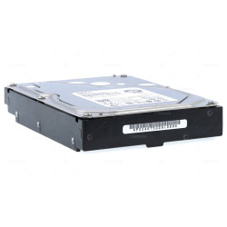 W5M2R DELL HARD DRIVE 4TB 7.2K 12G SAS 3.5 LFF NO CADDY 0W5M2R, MG04SCA40EN, ST4000MM0295