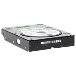 WD1000FYPS WD HARD DRIVE 1TB 5.4K 3G 16MB CACHE RE2-GP SATA II 3.5 LFF WD1000FYPS-18ZKB0, HARCNV2AAB, W907G, RE2-GP