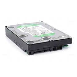 WD10EARS WD HARD DRIVE 1TB 5.4K 3G 3.5 LFF SATA 64MB CACHE -