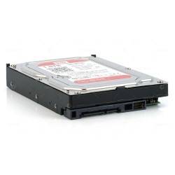 WD10EFRX WD HARD DRIVE 1TB 5.4RPM 6G SATA III 64MB NASWARE 3.0 3.5 LFF WD10EFRX-68FYTN0