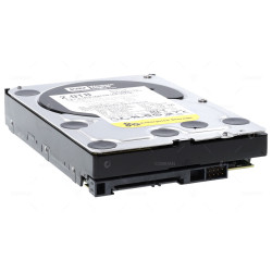 WD2002FYPS WD 2TB 7.2K 3G SATA II 64MB CACHE HARD DRIVE WD2002FYPS-01U1B1