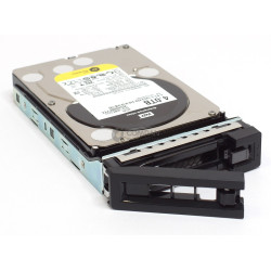 WD4000FYYZ WD HARD DRIVE 4TB 7.2K 6G 3.5 LFF SATA 64MB CACHE HOT-SWAP NAS SERVER WD4000FYYZ-01UL1B1