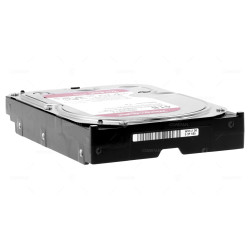 WD40EFZX WD RED PLUS 4TB SATA 6GB/S 3.5" 5400 RPM 128MB CACHE NASWARE 3.0 NAS HARD DRIVE WD40EFZX-68AWUN0