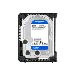 WD60EZAZ WD HARD DRIVE 6TB 6G HA500 SATA 3.5 LFF 64MB CACHE WD60EZAZ-00ZGHB0, HA500