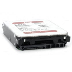 WD80EFZX WD HARD DRIVE 8TB 5.4RPM 6G SATA III 128MB NASWARE 3.0 3.5 LFF WD80EFZX-68UW8N0, 2W10102