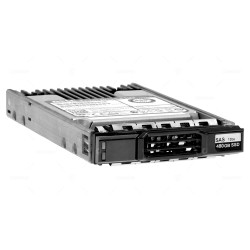 XP6MK DELL 480GB 12G SAS 2.5 SFF SSD 0XP6MK, PX05SRB048Y