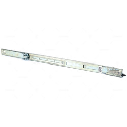 00D9374-LEFT IBM RAILS ONLY LEFT WITH INNER RAIL FOR X3650 X3550 X3750 M4 -