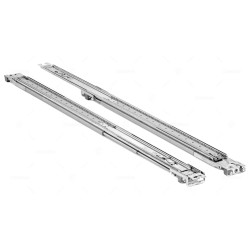 100-564-596 EMC KING SLIDE 1U SERVER RAILS -