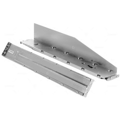 410209-002 HP 3U RACK MOUNT RAILS FOR MSL2024 -