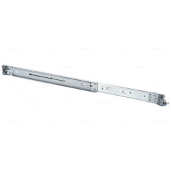 46C4160-LEFT IBM RAILS  ONLY LEFT WITH INNER RAIL FOR X3650 M2 M3 -