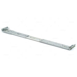 679365-001-LEFT HP RAILS 2U ONLY LEFT WITH INNER RAIL FOR DL380E DL380P G8 G9 -