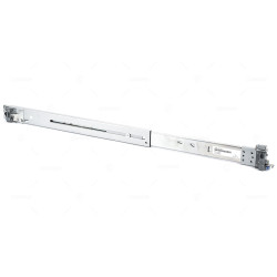 68Y7282-LEFT IBM RAILS  ONLY LEFT WITH INNER RAIL FOR POWER 7 X3850 X5 -