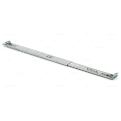 714511-001-RIGHT HP RAILS 1U ONLY RIGHT WITH INNER RAIL FOR DL160 DL360 DL360P G8 G9 -