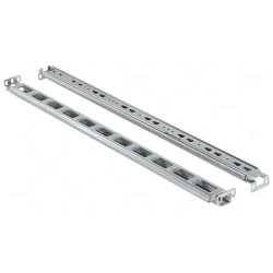 96Y6361 IBM RAILS FOR MELANOX SX6720 MA003994, MA003995, MEC009492-00-CF, MEC009487-00-CF