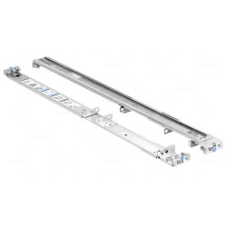 D419M A4 WITHOUT INNER DELL A4 STAB-IN STATIC 1U RAILS WITHOUT INNER FOR R210 R220 R230 R240 R250 R260 R310 R410 R415 XR2 XR11 XR12 3930 NX3500 DX6000G NX300 DX6004S Y819