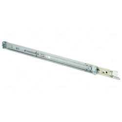 GD5DW-RIGHT DELL A7 SLIDING 1U RAILS ONLY RIGHT WITH INNER RAIL FOR R320 R330 R420 R430 R620 R630 R640 NX3300 NX400 -