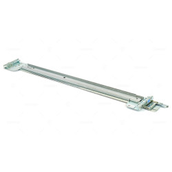 J7H9H-LEFT DELL B3 SLIDING 2U RAILS ONLY LEFT WITH INNER RAIL FOR R510 R515 NX3100 DL2200 DX6012S DR4000 R610 -