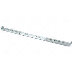 RAILS_1U-1 RAILS _1U-1 INCOMPLETE WITH INNER RAILS -