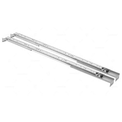 RAILS_1U-2 RAILS _1U-2 INCOMPLETE  13X WITH INNER RAILS AND 15X WITHOUT INNER RAILS -