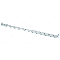 RAILS_1U-3 RAILS _1U-3 INCOMPLETE  7X WITH INNER RAILS AND 33X WITHOUT INNER RAILS -