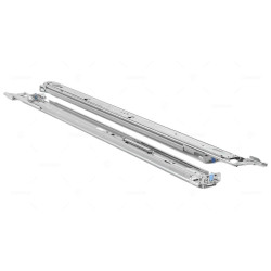 VYRJF DELL A12 SLIDING 1U RAILS FOR R340 R350 R360 XR2 XR11 XR12 R7C8J