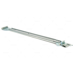 W647K-LEFT DELL B2 SLIDING 2U RAILS ONLY LEFT WITH INNER RAIL FOR R715 R810 R815 R910 R5500 R7610 -