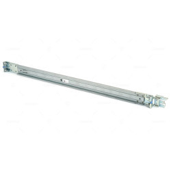 YT0VD-RIGHT DELL A3 SLIDING 1U RAILS ONLY RIGHT WITHOUT INNER RAIL FOR R310 R410 R415 NX300 DX6004S NX3500 -