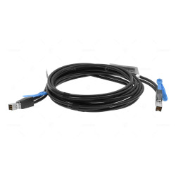 00AR317 IBM MINI SAS HD TO MINI SAS HD CABLE 3M 00Y8354, M14800