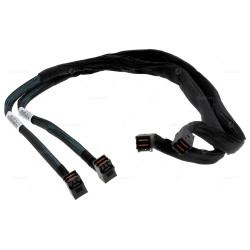 00KC954 IBM INTERNAL MINI SAS HD 12G CABLE 0.55M FOR X3550 M5 00KG404