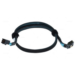 00Y8433 IBM MINI SAS TO MINI SAS HD 12G CABLE 0.82M FOR X3650 M4 00Y7701