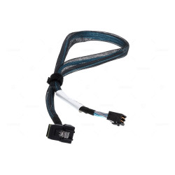 01EJ376 IBM SATA BACKPLANE CABLE FOR CONTROLLER SV1 CAYMAN 2145-SV1 01EJ345, R0998-C0001-01, M14878